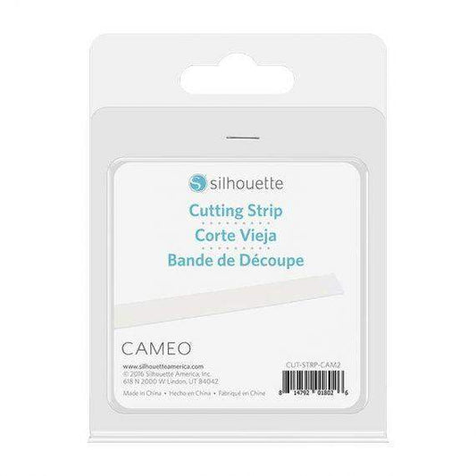 Silhouette Cameo 1,2,3 & Portrait 1,2 Replacement Cutting Strip - signmastersystems