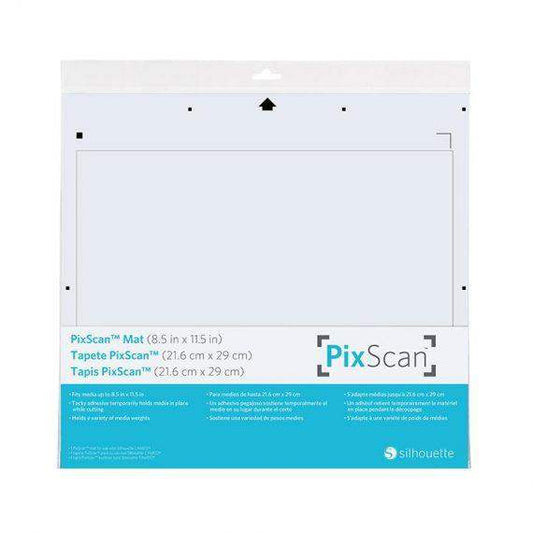 Silhouette Cameo Cutting Mat PixScan - signmastersystems