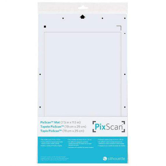 Silhouette Portrait Cutting Mat PixScan - signmastersystems