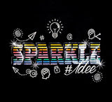 Siser Sparkle | Cut-Only Heat Transfer Vinyl