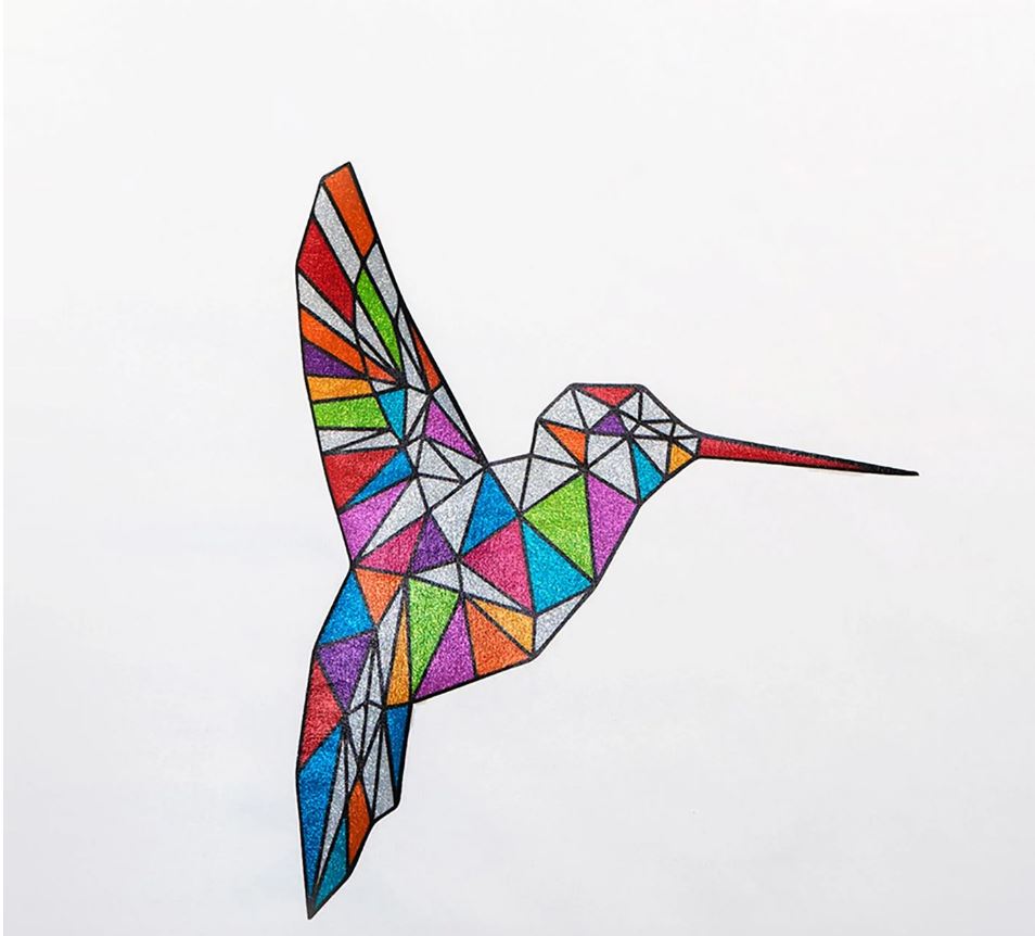 Siser Sparkleprint | Printable Heat Transfer Vinyl