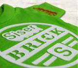 Siser Brick 1000 | Cut-Only Heat Transfer Vinyl