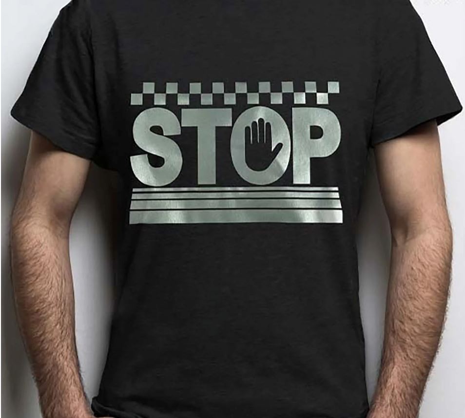 Siser EasyReflective  | Cut-Only Heat Transfer Vinyl