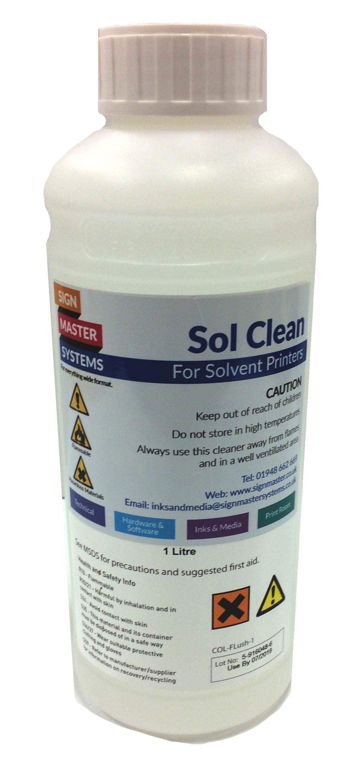 SolClean