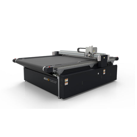 image of iecho tk4s flatbed cutter - signmastersystems
