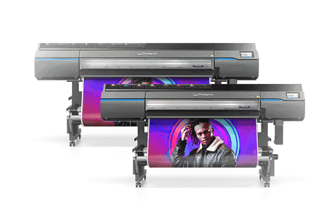 TR2 ink Signmaster 