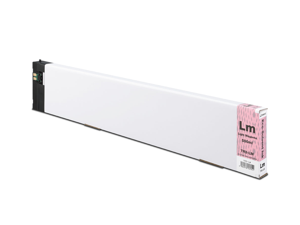 Roland Eco-Solvent Ink | Roland TR3 Ink