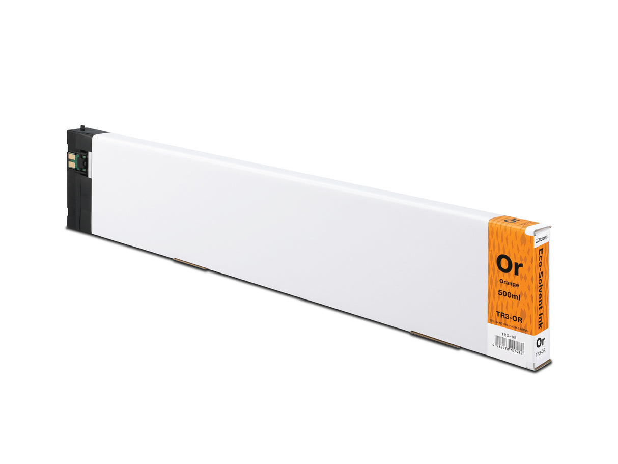 Roland Eco-Solvent Ink | Roland TR3 Ink