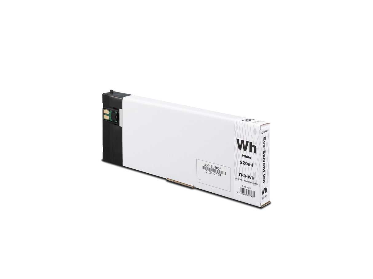 Roland Eco-Solvent Ink | Roland TR3 Ink