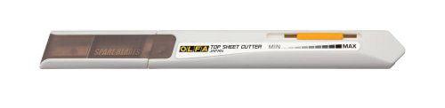 Top Sheet Cutter - OLF/TS1 - signmastersystems