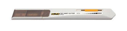 Top Sheet Cutter - OLF/TS1 - signmastersystems