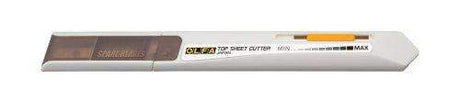 Top Sheet Cutter - OLF/TS1 - signmastersystems
