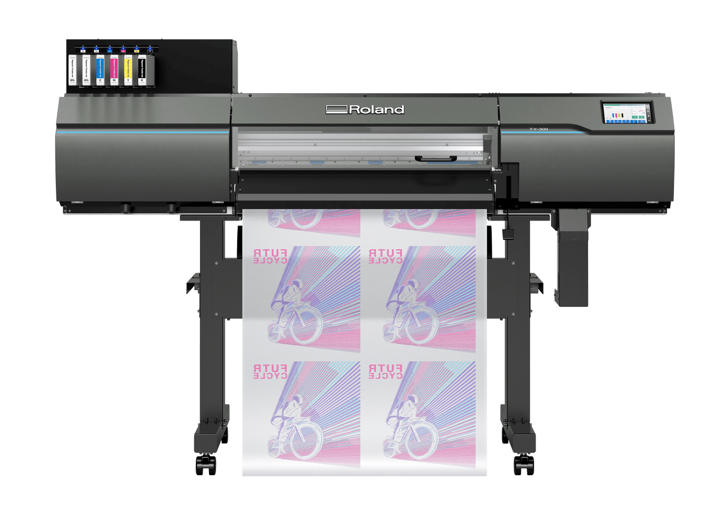 Roland TY-300 DTF Printer