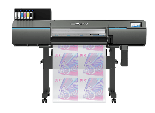 Roland TY-300 DTF Printer
