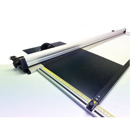 image of trimalco back fence and media guide - signmastersystems