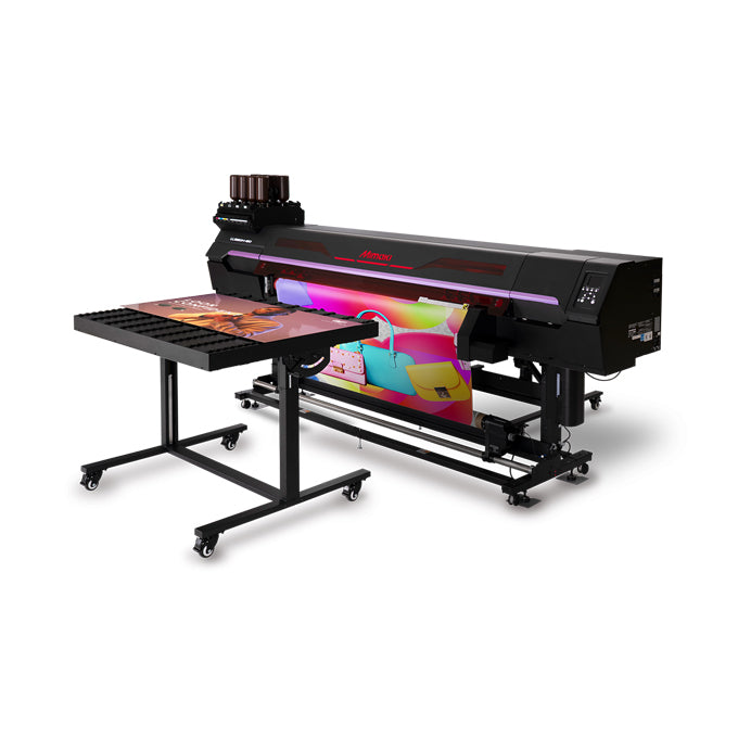 Mimaki UJ330H-160 | UV Hybrid Printer