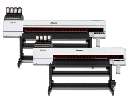 image of mimaki ujv200 series - signmastersystems