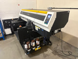Used Mimaki UJF-7151