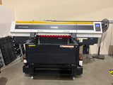 Used Mimaki UJF-7151