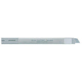 Ultra-Slim Stainless Steel Precision Snap Knife (without Auto Lock) - signmastersystems