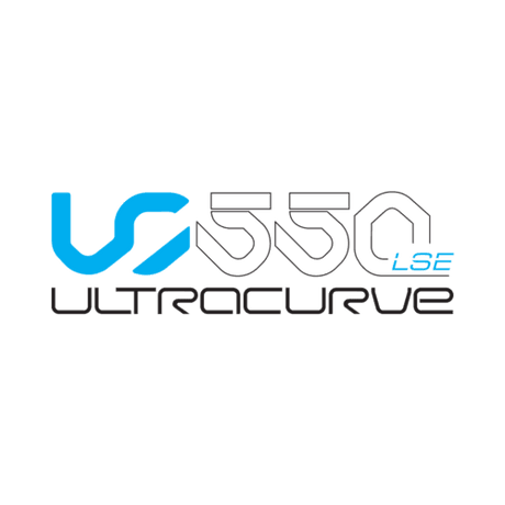 Ultracurve 550LSE - signmastersystems