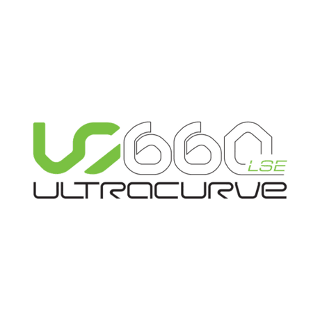 Ultracurve 660LSE - signmastersystems
