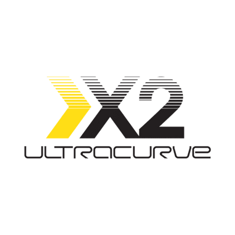 Ultracurve X2 - signmastersystems