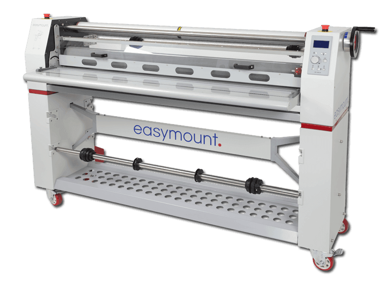 Vivid Easymount Classic Laminator - signmastersystems
