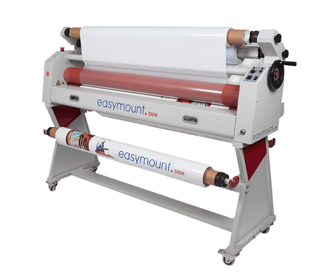 Vivid Easymount Sign Laminator - signmastersystems