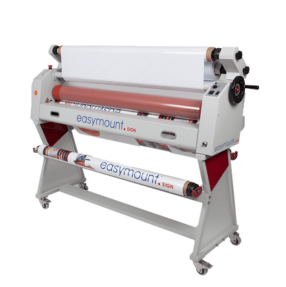 Vivid Easymount Sign Laminator - signmastersystems