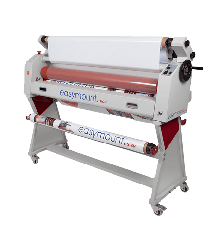 Vivid Easymount Sign Laminator - signmastersystems