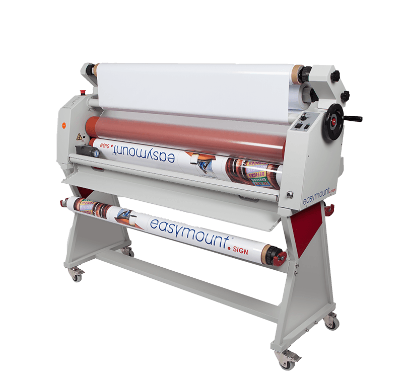Vivid Easymount Sign Laminator - signmastersystems