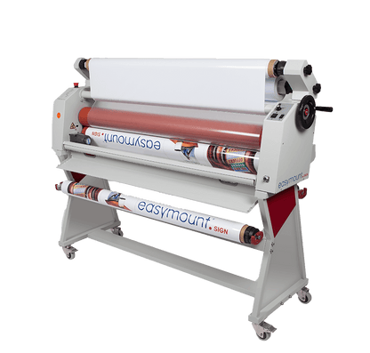 Vivid Easymount Sign Laminator - signmastersystems