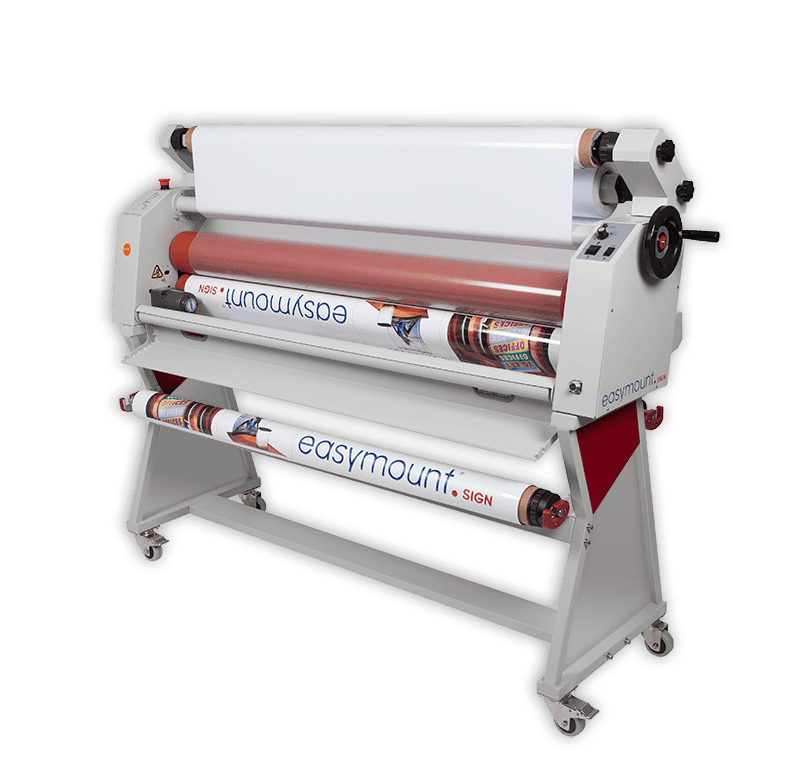 Vivid Easymount Sign Laminator - signmastersystems