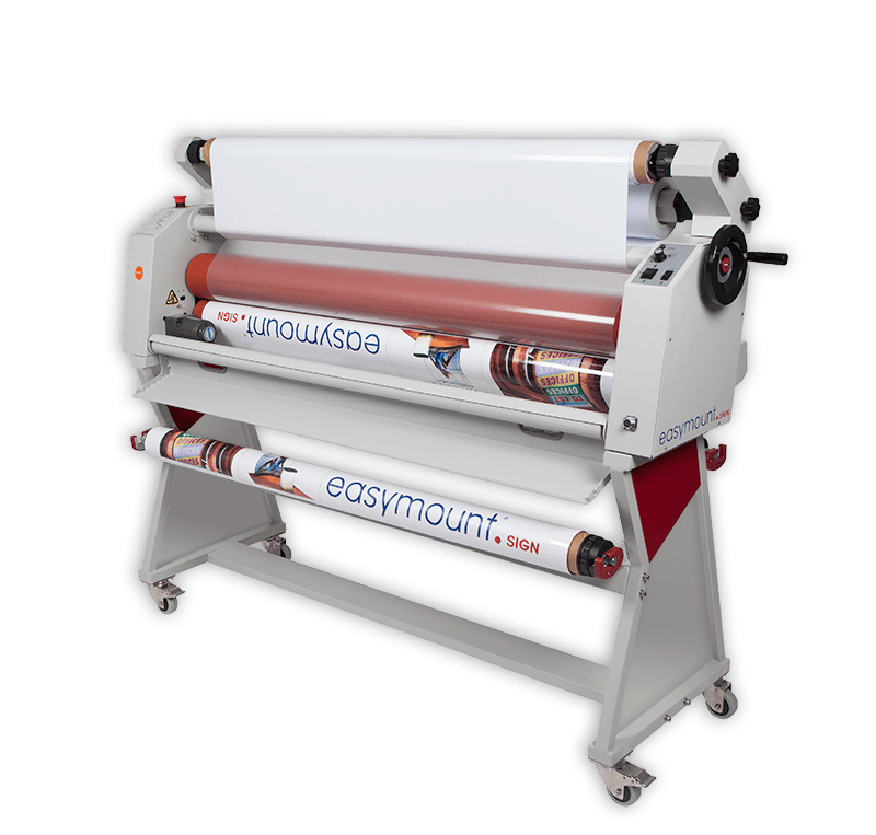 Vivid Easymount Sign Laminator - signmastersystems