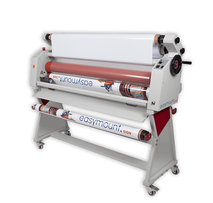 Vivid Easymount Sign Laminator - signmastersystems