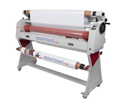 Vivid Easymount Sign Laminator - signmastersystems