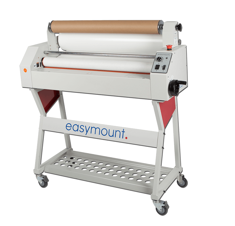 Vivid Easymount Sign Laminator - signmastersystems