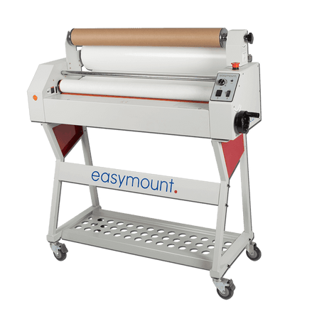 Vivid Easymount Sign Laminator - signmastersystems