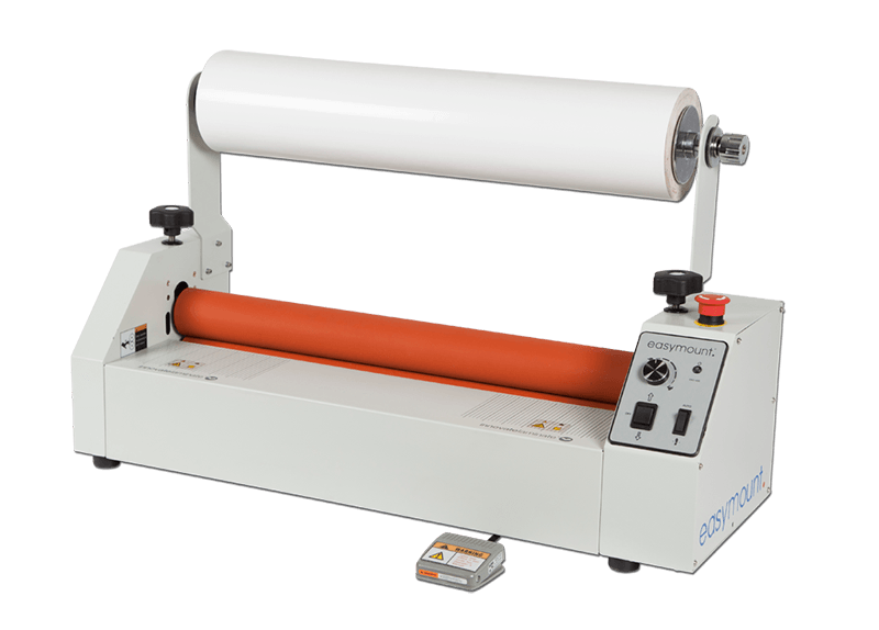 Vivid Easymount Sign Laminator - signmastersystems
