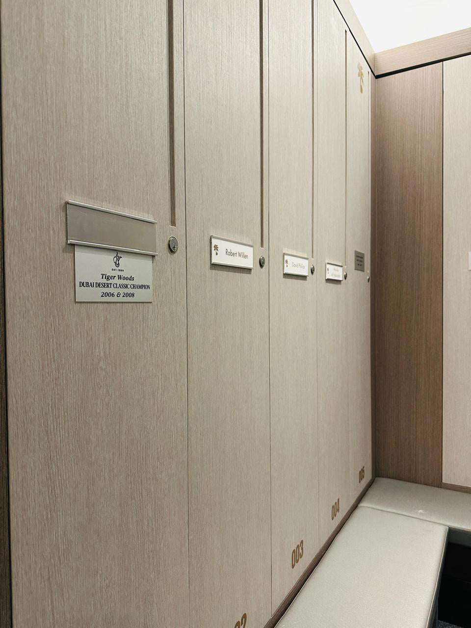 Metamark MiA Interior Architectural Film
