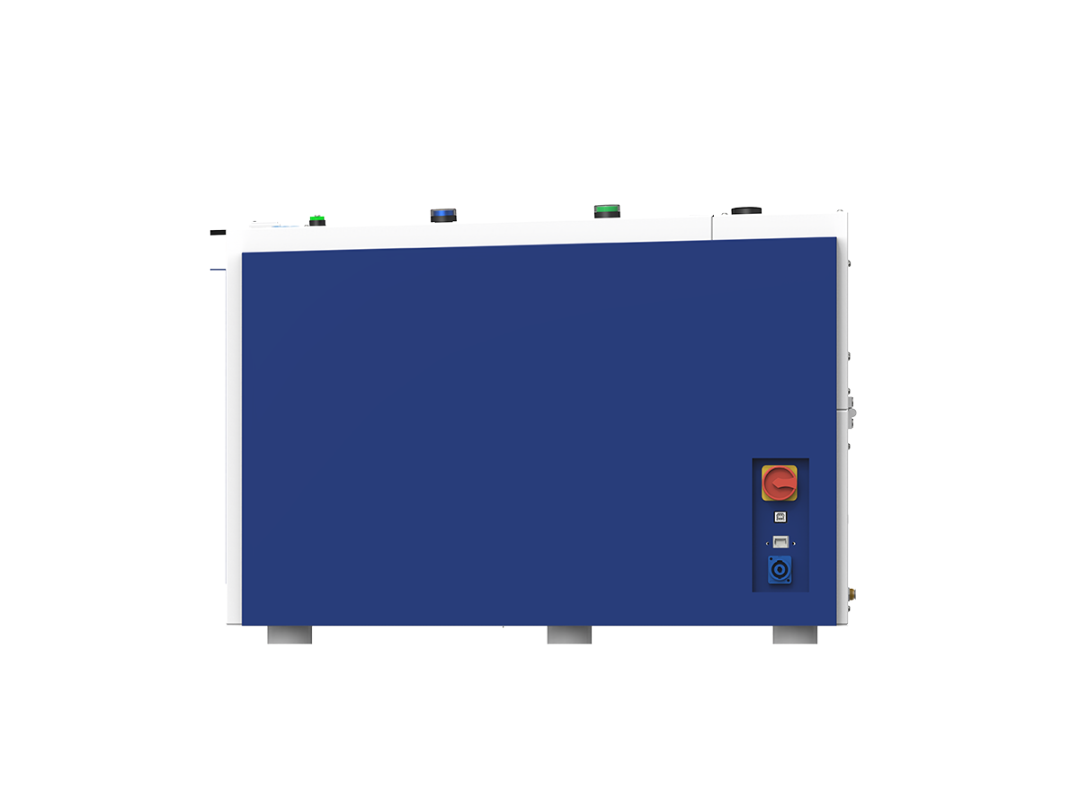 WidLaser S400 Desktop Laser (508 x 315mm)
