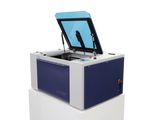 image of widlam s400 desktop laser - signmastersystems