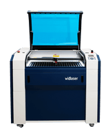 WidLaser C500 - signmastersystems