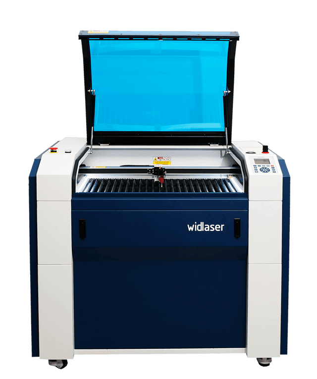 WidLaser C500 - signmastersystems
