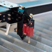 WidLaser C500 - signmastersystems