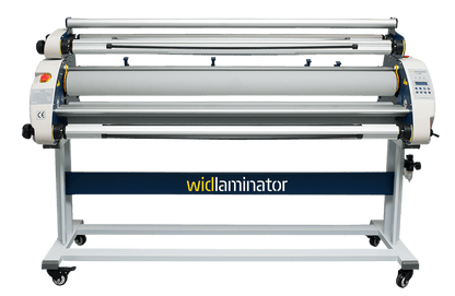 Full view picture of a WidLaminator L300 at signmaster.co.uk