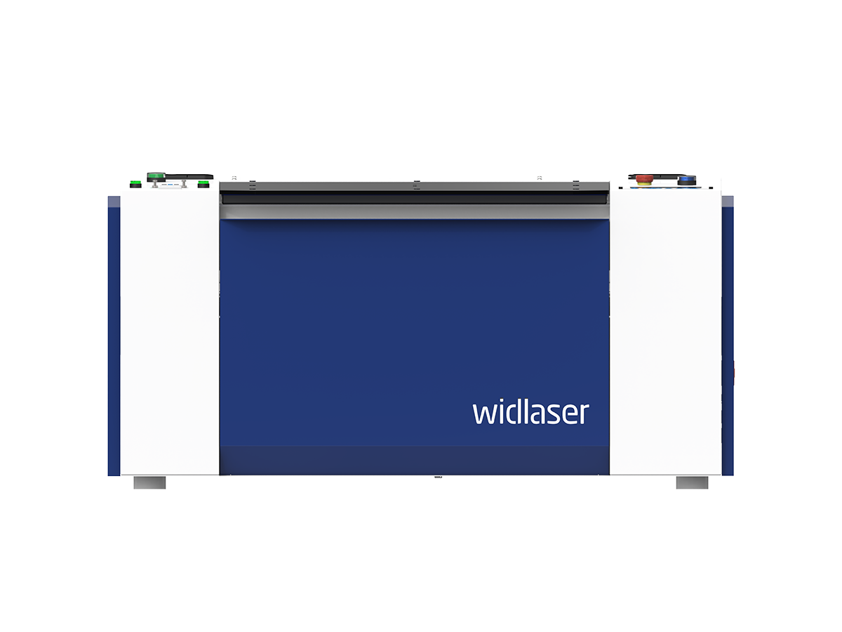WidLaser S400 Desktop Laser (508 x 315mm)