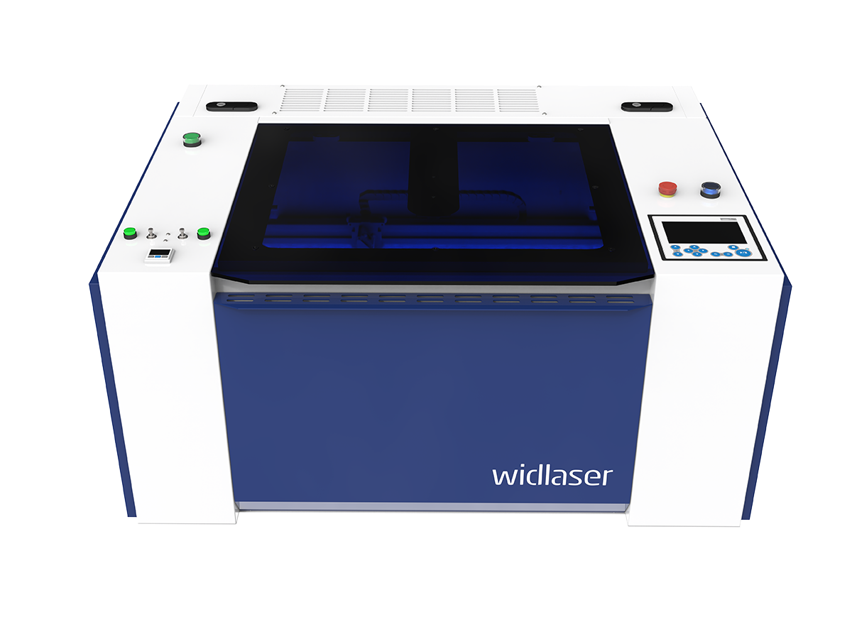 WidLaser S400 Desktop Laser (508 x 315mm)
