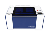 WidLaser S400 Desktop Laser (508 x 315mm)